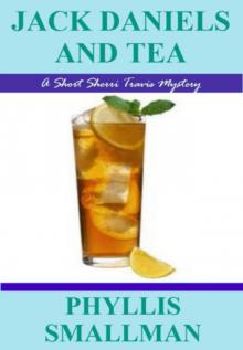 Jack Daniels and Tea Read online