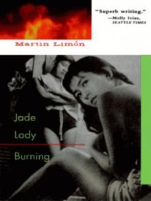 Jade Lady burning gsaeb-1 Read online