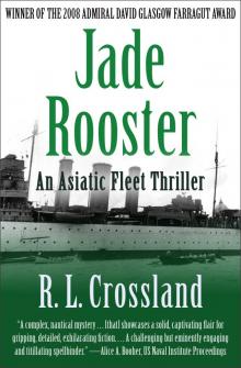 Jade Rooster Read online