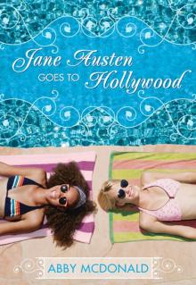 Jane Austen Goes to Hollywood Read online