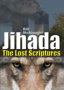 Jihada: The Lost Scriptures Read online