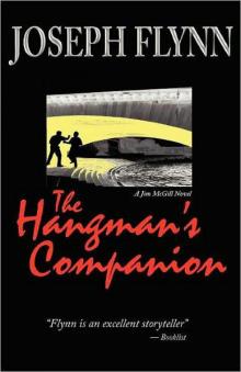 Jim McGill 02 The Hangman's Companion