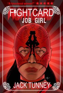 Job Girl (Fight Card) Read online