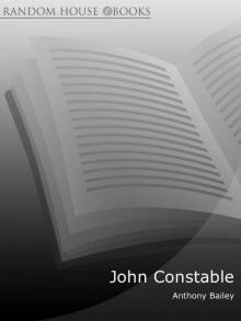 John Constable Read online