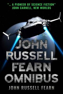 John Russell Fearn Omnibus Read online