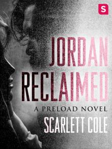Jordan Reclaimed Read online