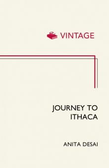 Journey to Ithaca Read online