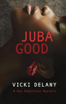 Juba Good Read online