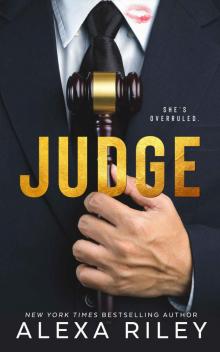 Judge Read online