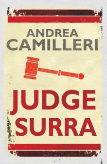 Judge Surra Read online