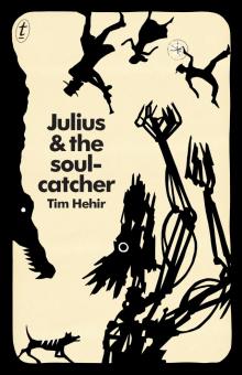 Julius and the Soulcatcher Read online