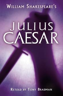Julius Caesar Read online