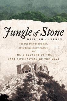 Jungle of Stone Read online