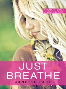 Just Breathe