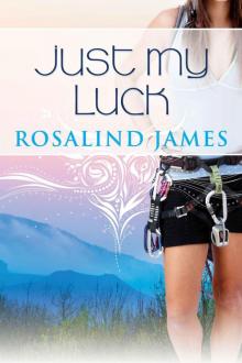 Just My Luck (Escape to New Zealand #5) Read online
