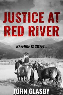 Justice at Red River Read online