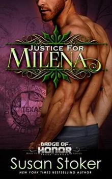 Justice for Milena