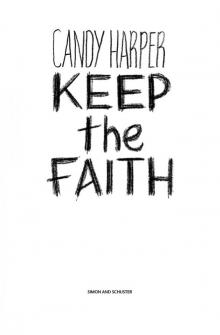 Keep the Faith Read online