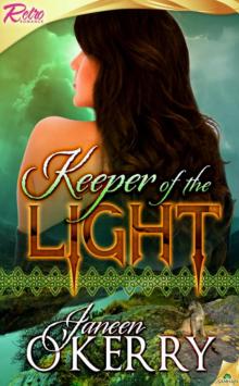 Keeper Of The Light Read online