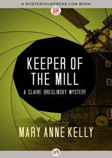 Keeper of the Mill Read online