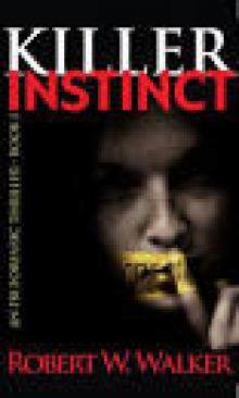 Killer Instinct Read online