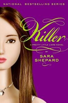 Killer pll-6 Read online