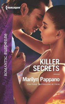 Killer Secrets Read online