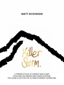 Killer Storm Read online