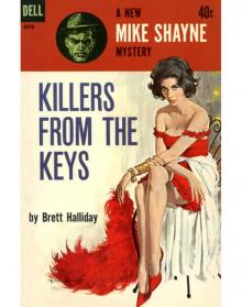 Killers from the Keys ms-39 Read online