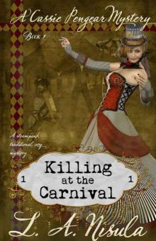 Killing at the Carnival Read online