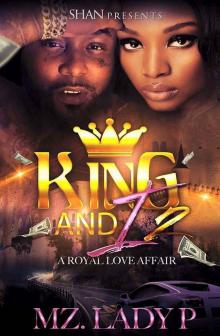 King and I 2: A Royal Love Affair Read online