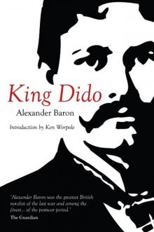 King Dido Read online