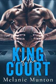 King of the Court Read online