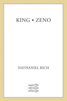 King Zeno Read online