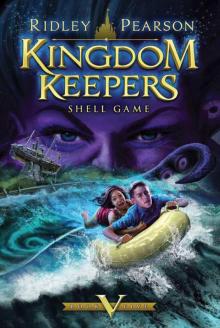Kingdom Keepers V Read online