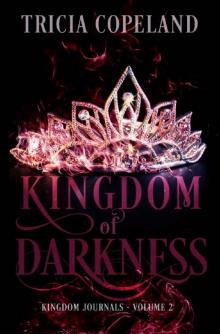 Kingdom of Darkness (Kingdom Journals Book 2) Read online