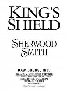 King's Shield Read online