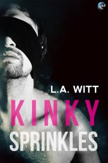 Kinky Sprinkles Read online