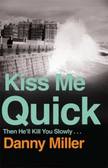 Kiss Me Quick Read online