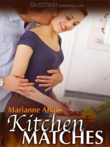 Kitchen Matches Read online