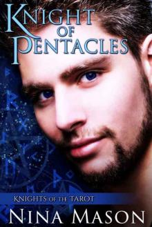 Knight of Pentacles (Knights of the Tarot Book 3) Read online