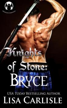 Knights-of-Stone-Bryce Read online