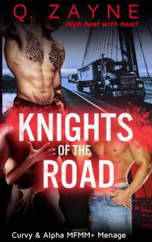 Knights of the Road Read online