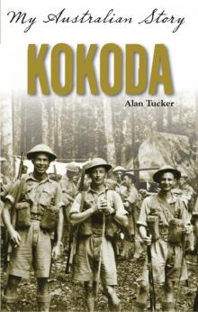 Kokoda Read online