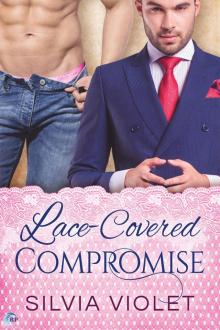 Lace-Covered Compromise Read online