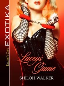 LaceysGame Read online