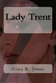 Lady Trent Read online