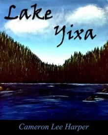 Lake Yixa Read online