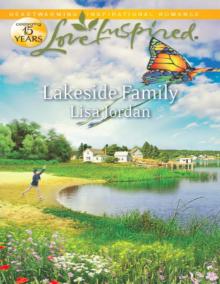 Lakeside Family Read online