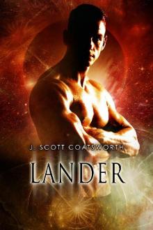 Lander Read online